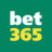 bet365 NJ logo