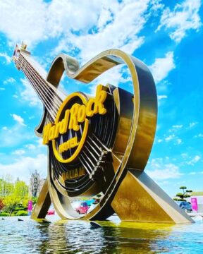 Hard Rock Sportsbook NJ