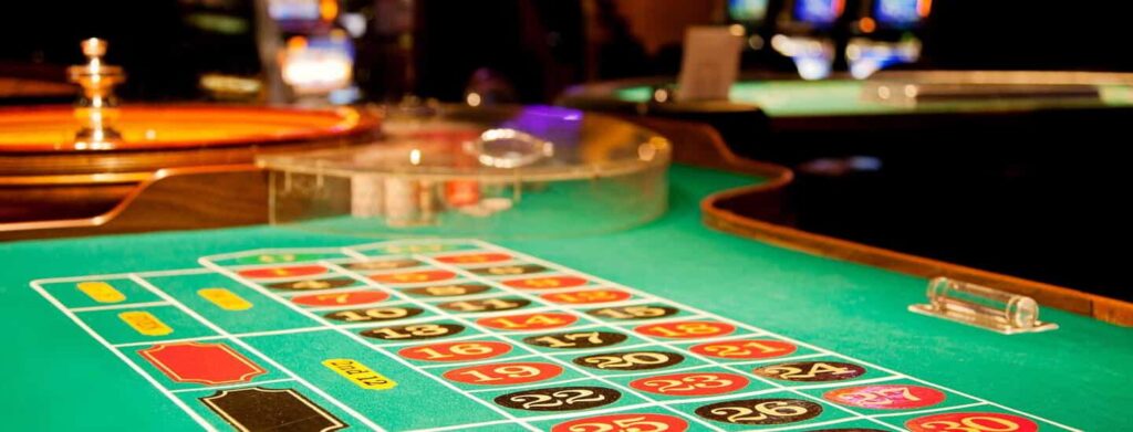 Borgata Casino New Jersey 