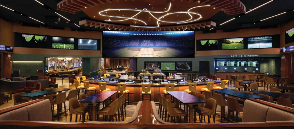 betmgm sports book