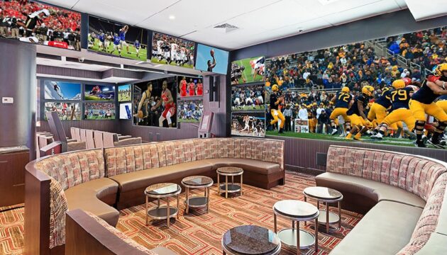 Golden Nugget Atlantic City Casino Hotel & Marina