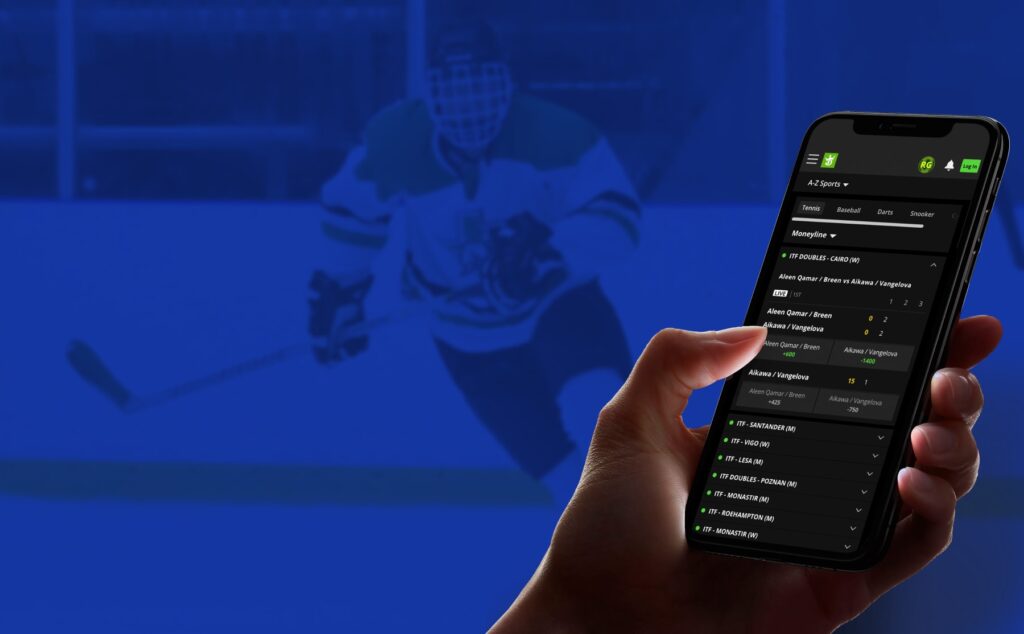 NJ sports betting Draftkings