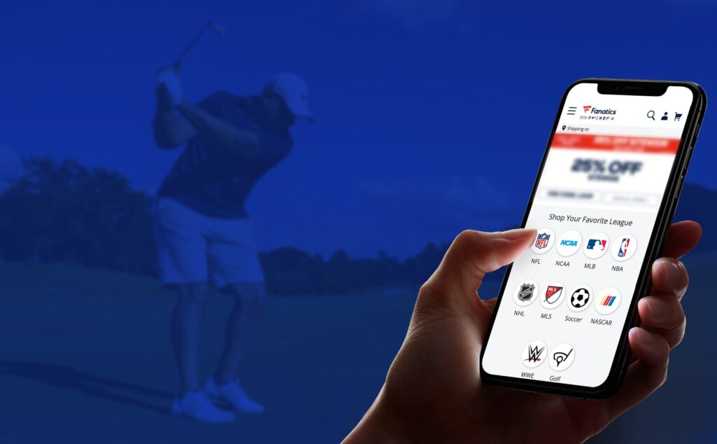 Fanatics Sports Bet NJ