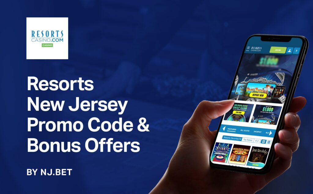 Resorts  online casino promo code