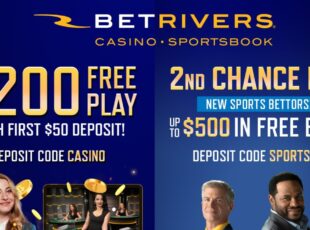 Mobile Sportsbook Offers NJ
