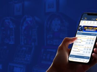 Get Sports Betting App NJ