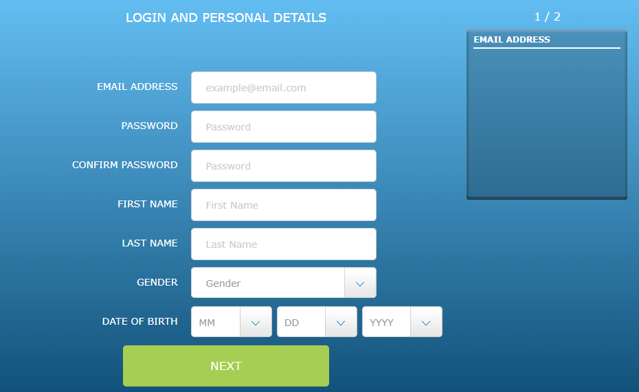 Resorts Casino Sign Up Online