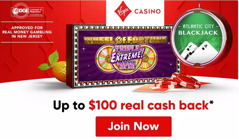 virgin casino online nj