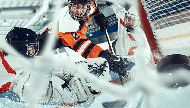 NHL Handicapping New Jersey