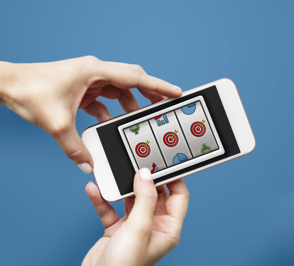 real money slots New Jersey