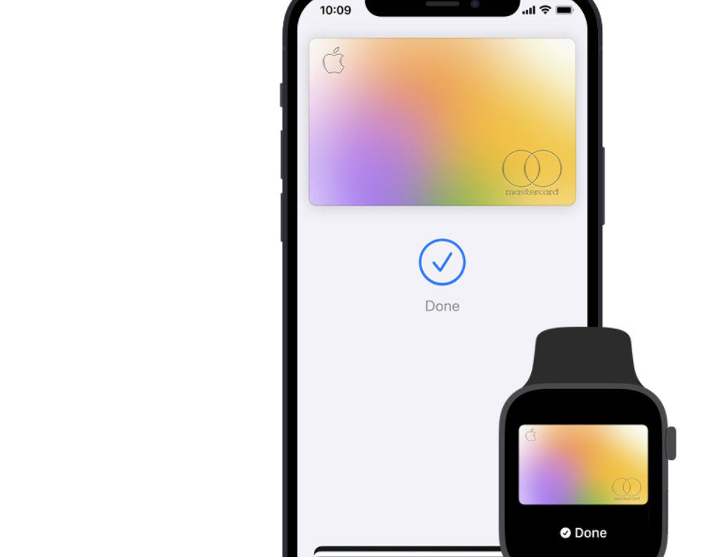 Apple Pay Casinos NJ