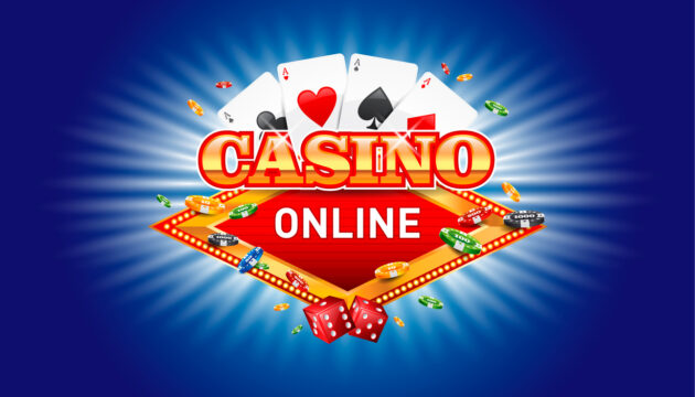 online casino banner US