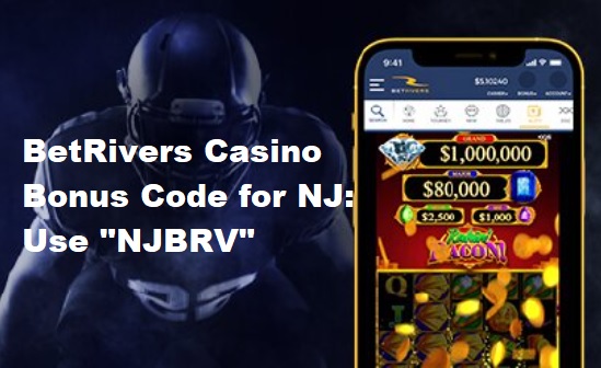 NJ online casino promo codes 