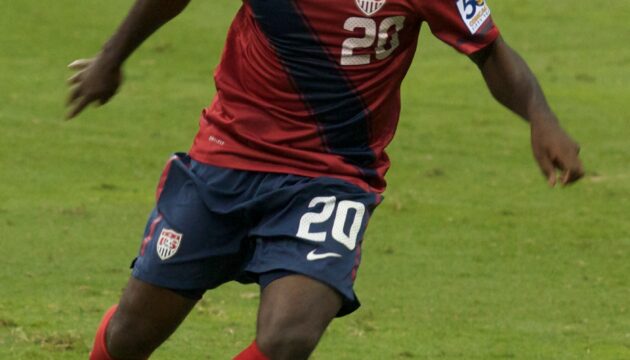 Freddy Adu