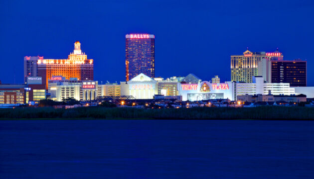 Atlantic City Casinos