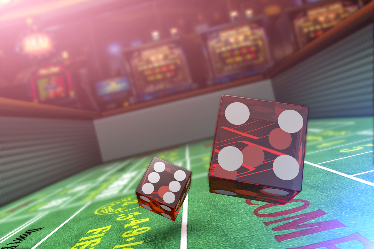casino games strategies