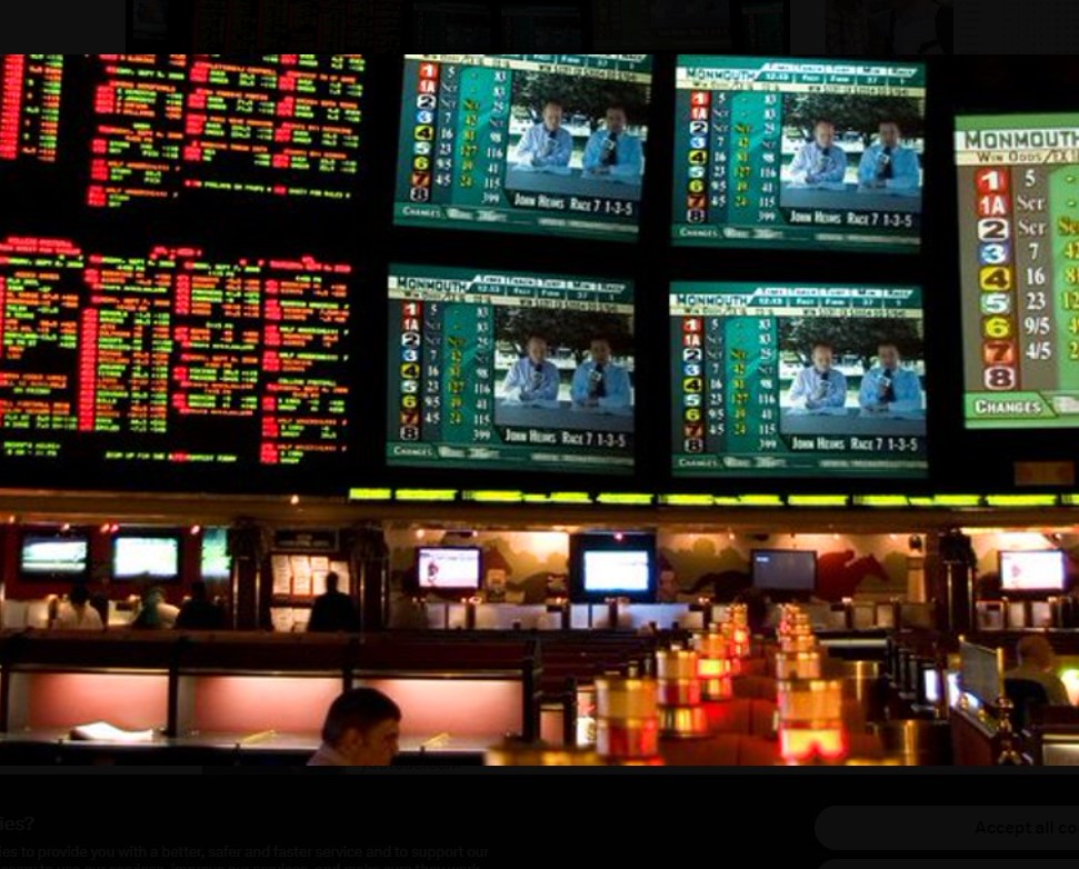 Betting Twitter Accounts