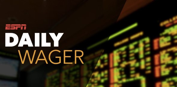 ESPN The Daily Wager Sports Betting Show