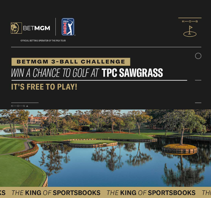 betmgm 3 ball challenge