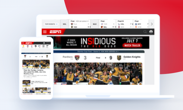 ESPN Sportsbook Bet NJ