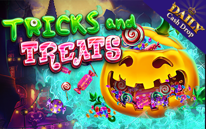 Top Halloween Slot Games