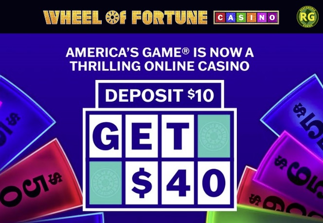 new casino and bonus NJ 2025