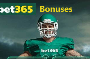 bet365 New Jersey Welcome Bonus