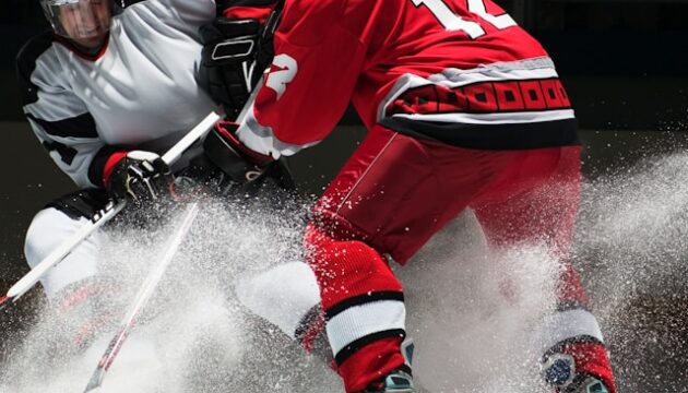 Empty-Net Goals and NHL Betting