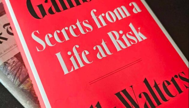 Gambling Books for NJ