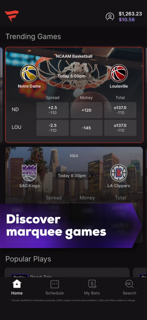 Fanatics NJ Promo Code