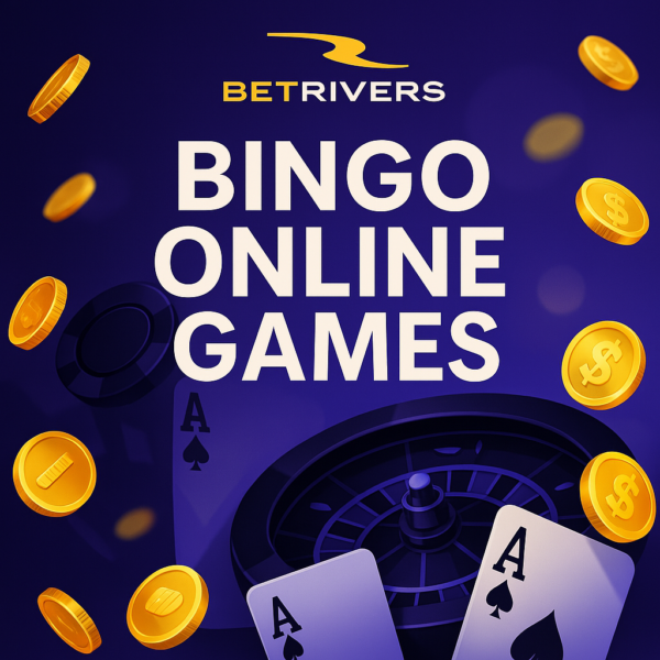 betrivers daily free bingo games