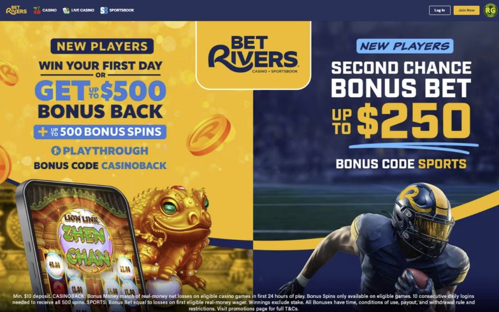 NJ Sportsbook Promo Codes
